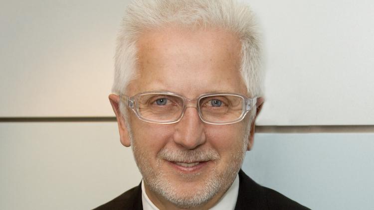 Dr. Winfried Materna