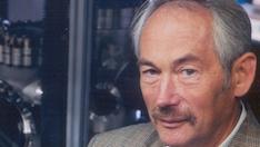 Prof. Peter Grünberg