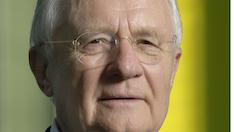 Prof. Georg Nemetschek