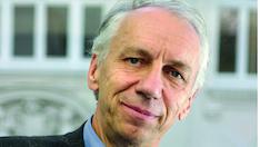 Prof. Dr. Arnold Picot