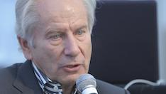 Prof. August-Wilhelm Scheer