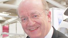 Prof. Wolfgang Wahlster