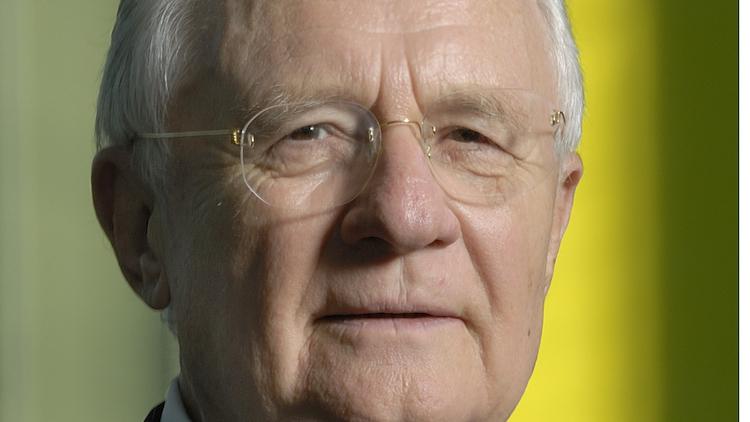 Prof. Georg Nemetschek