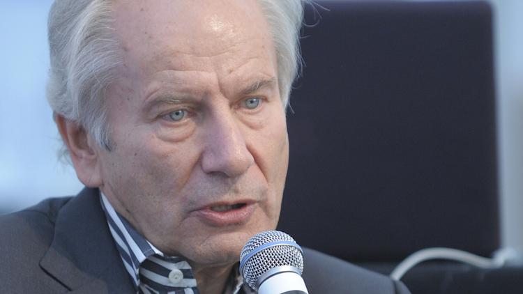 Prof. August-Wilhelm Scheer