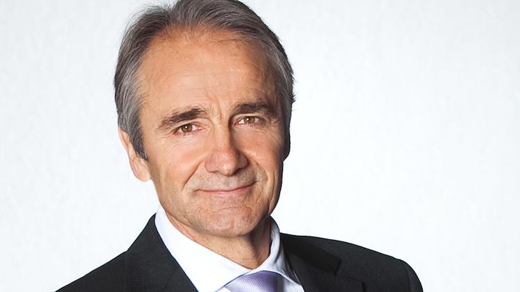 Karl-Heinz Streibich